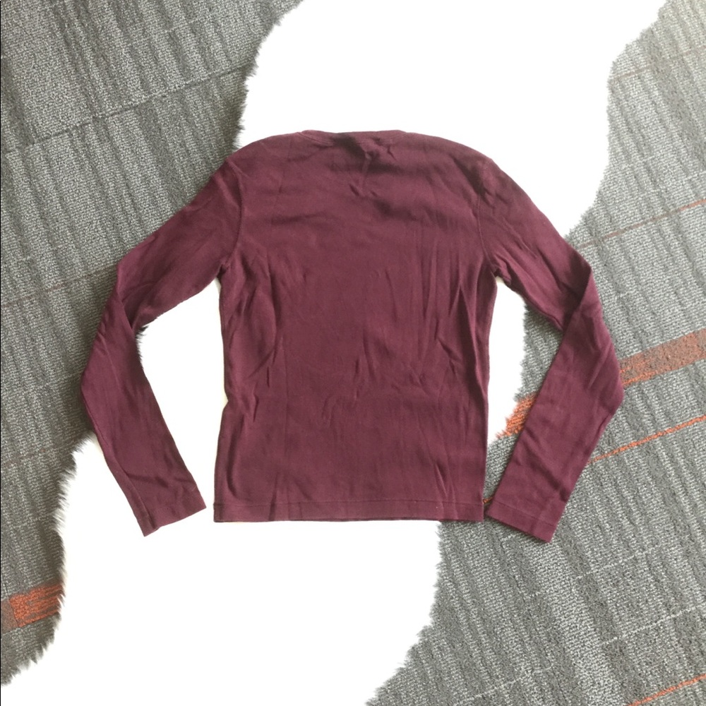 Ralph Lauren Sport Long sleeve shirt - Picture 4 of 8